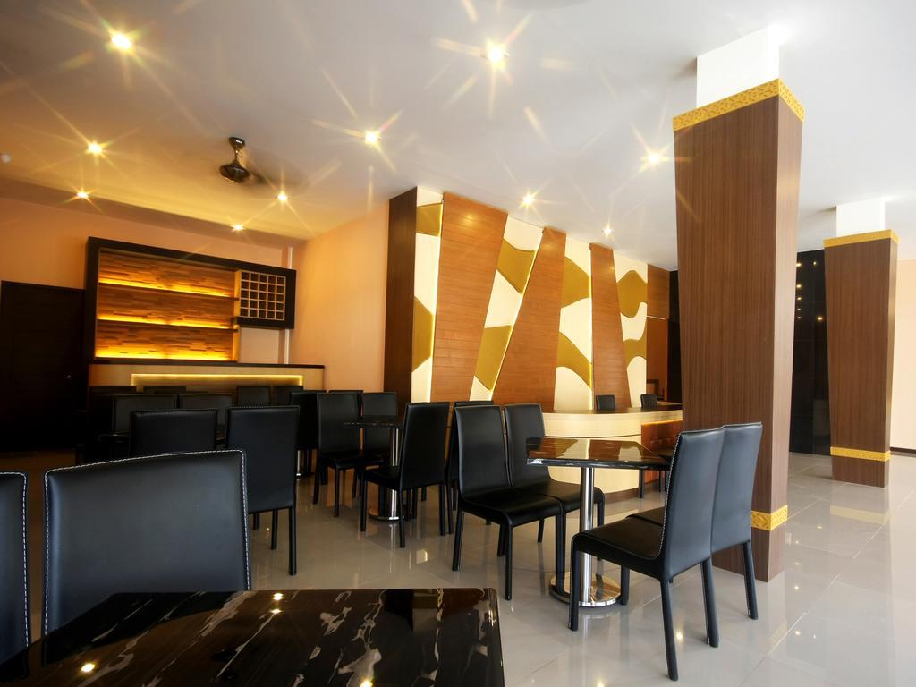 Hotel Lily Place
