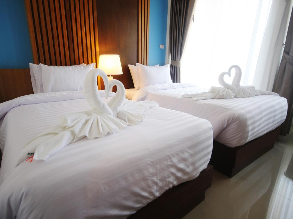 Hotel Lily Place Patong