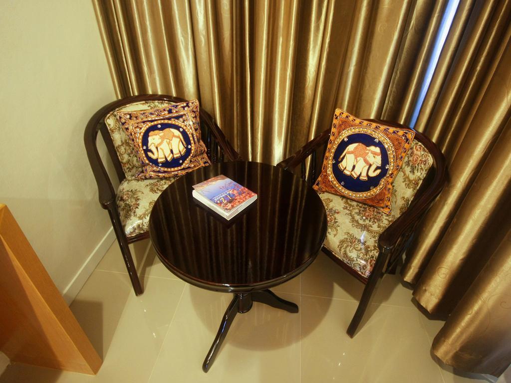 Hotel Lily Place Patong