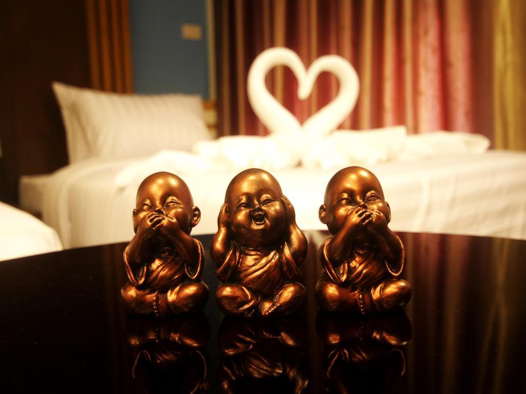 Hotel Lily Place 2*