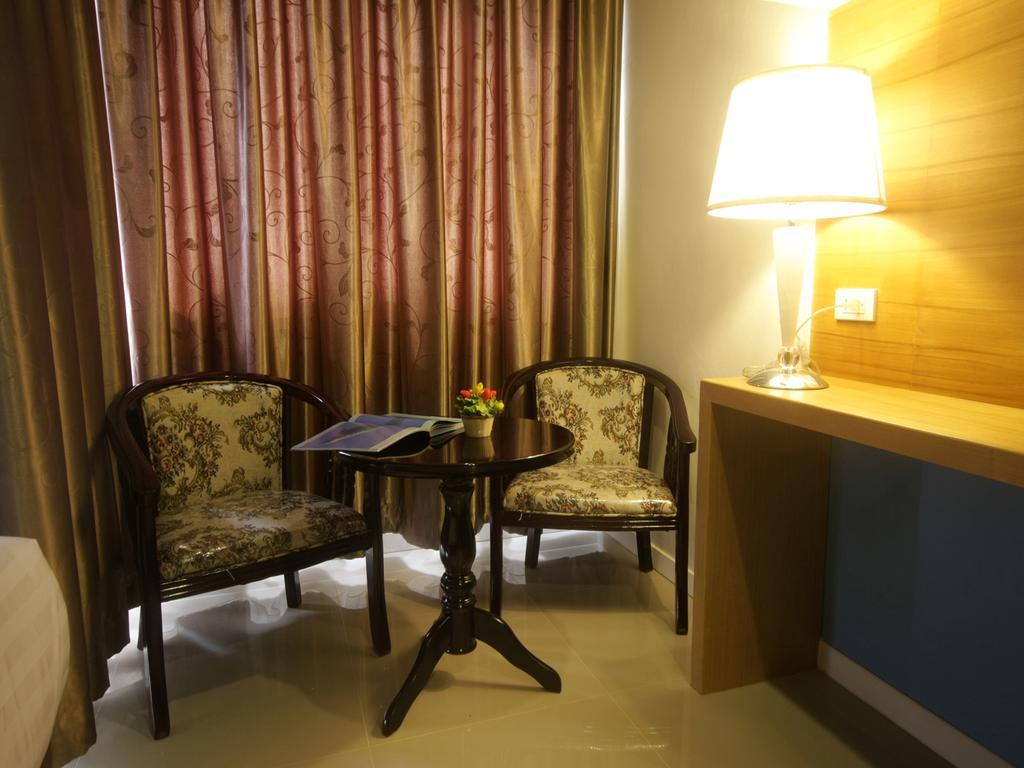 Lily Place 2* Patong