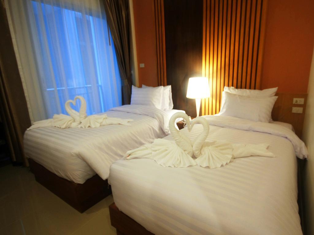 Lily Place Hotel Patong