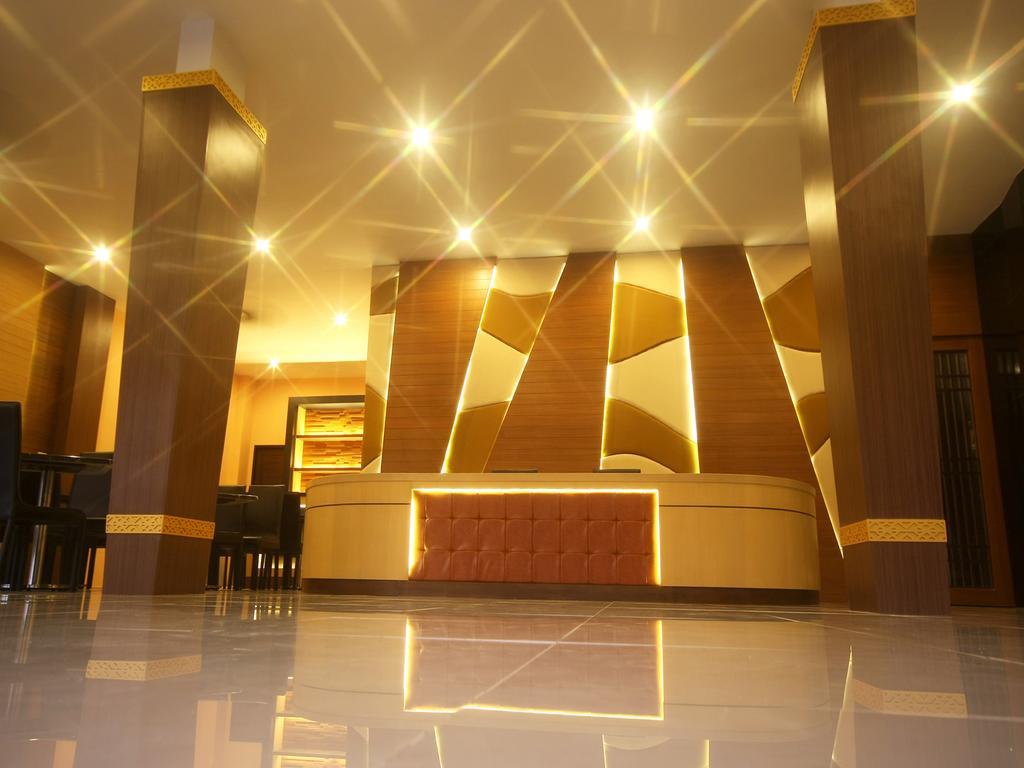 Hotel Lily Place