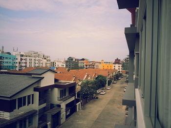 Lily Place