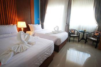 Hotel Lily Place