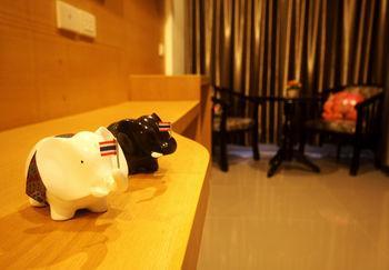 Hotel Lily Place Patong